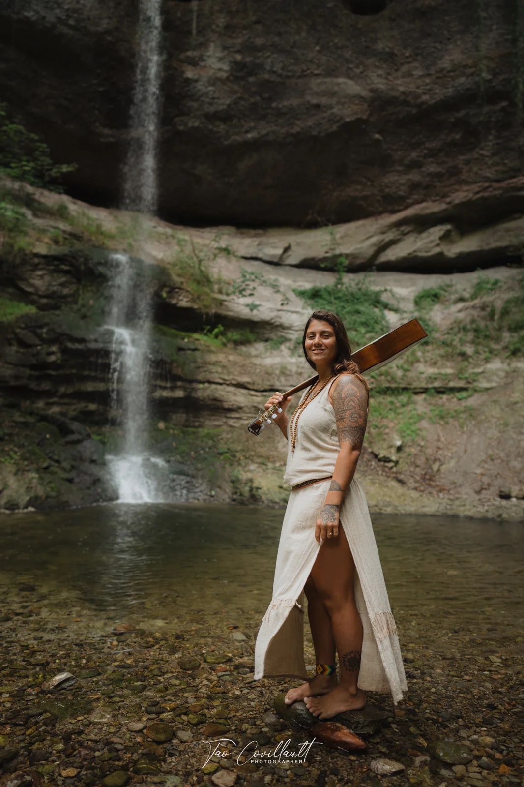 Steph — Pregnancy portraits — pregnancy portrait 1