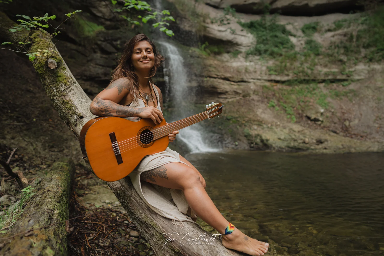 Steph — Pregnancy portraits — pregnancy portrait 4
