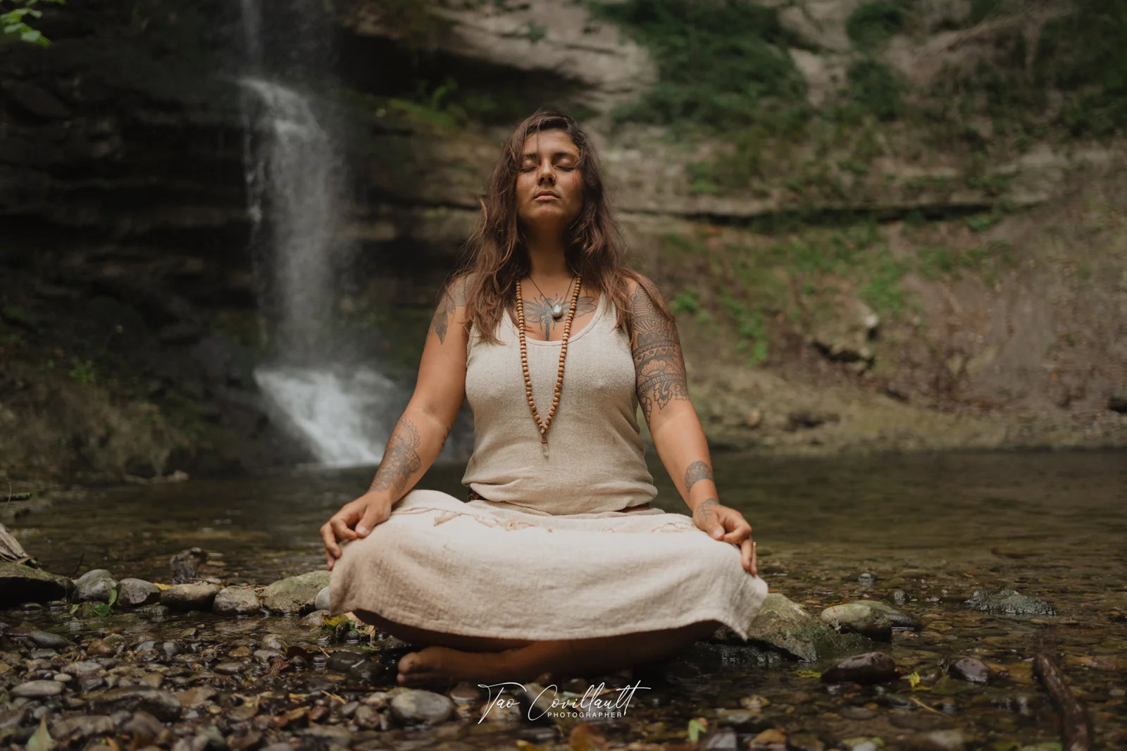 Steph — Pregnancy portraits — pregnancy portrait 14