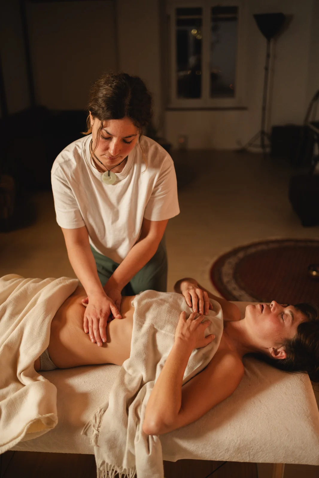 Verena — Massage Laila — photograph 31