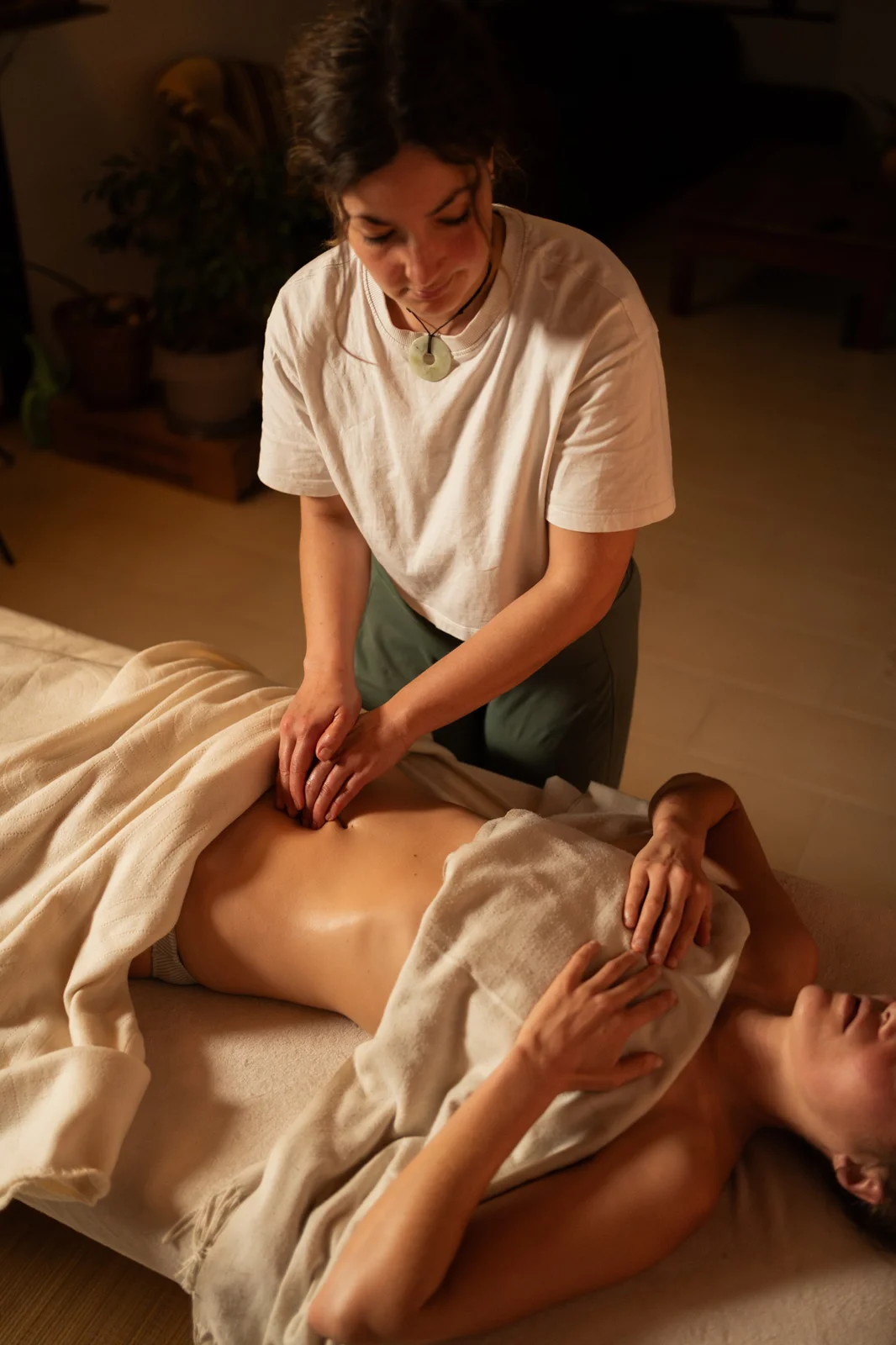 Verena — Massage Laila — photograph 34