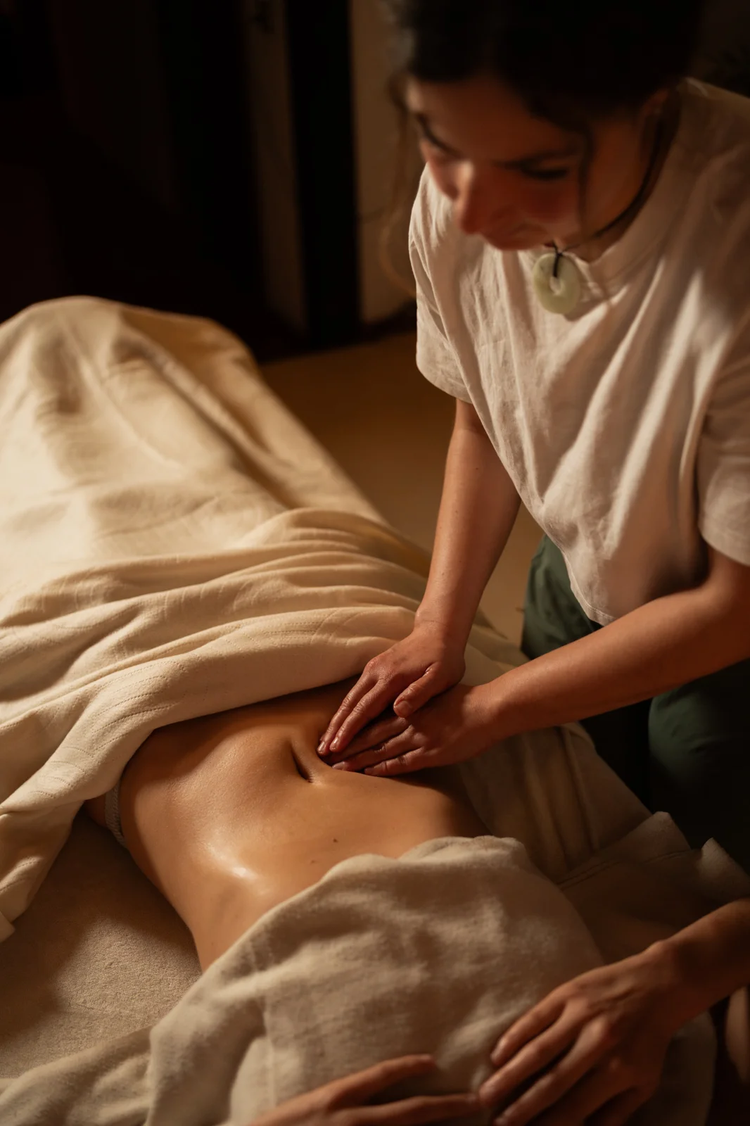 Verena — Massage Laila — photograph 33