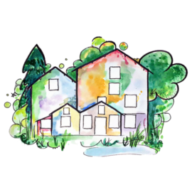 Le Moulin d’Abondance logo
