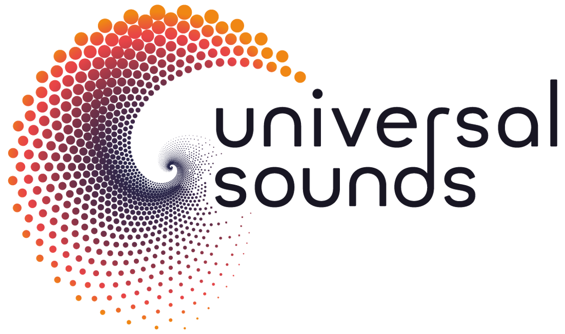 Universal Sounds of Switzerland logo