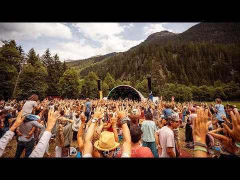 Pachamama Festival 2025  - Aftermovie